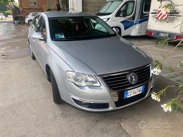 Volkswagen Passat 1.9 TDI/105CV Comfortline