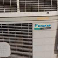 Condizionatore Daikin Inverter 9000BTU