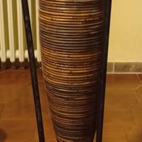 vaso etnico arredamento