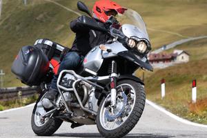 BMW R1150GS