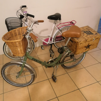 Bici da donna graziella