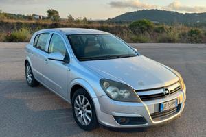 Opel Astra 1.7 - 101cv