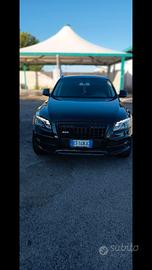 q5 s line