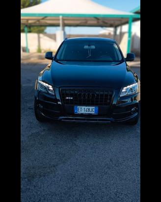 q5 s line