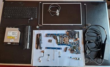 Super Stock Ricambi HP Pavilion g6 / dv6 