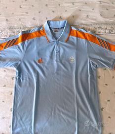 Polo Adidas FIFA World Cup Germany 2006 Vintage