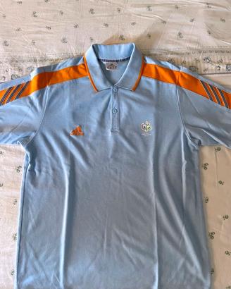 Polo Adidas FIFA World Cup Germany 2006 Vintage