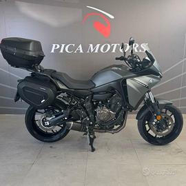 YAMAHA Tracer 7 700 Abs my23