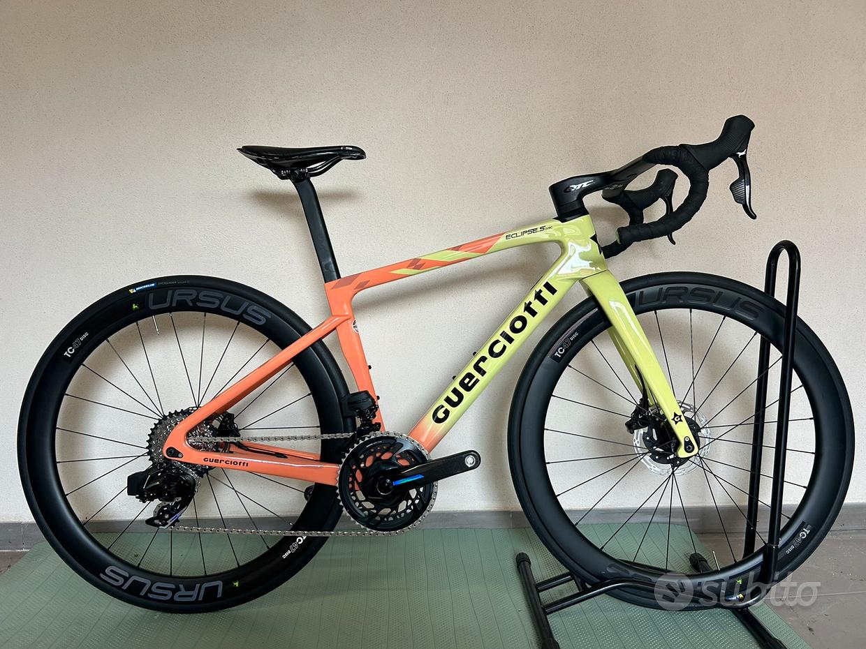 Bici guerciotti Fantastiche offerte di Biciclette