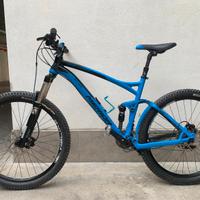 Bici mtb