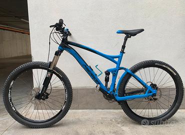 Bici mtb