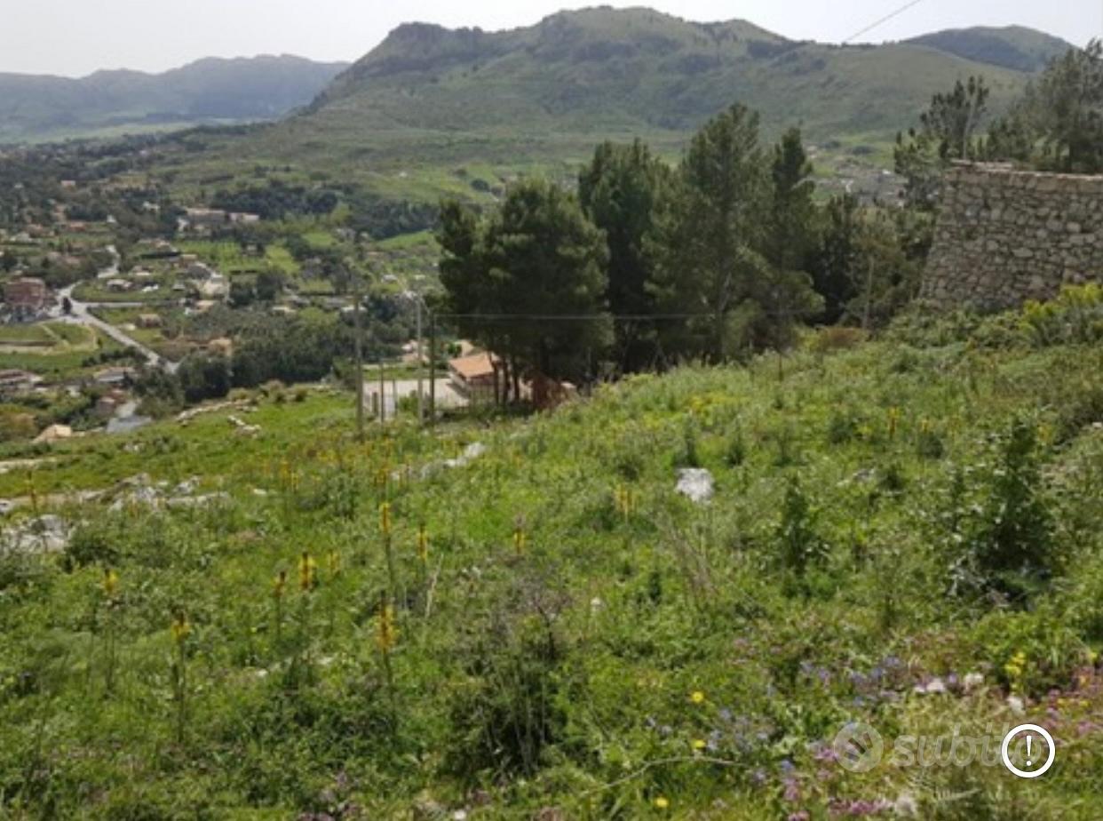 Terreno Panoramico - Vista 3