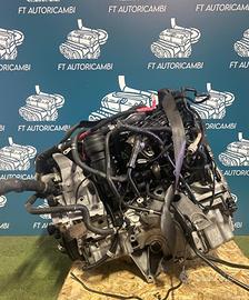 Motore N57D30A BMW X5 3.0 anno 2010