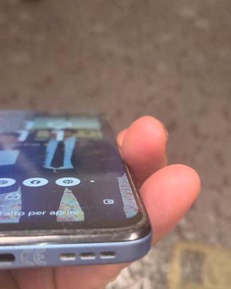 Telefono Motorola moto g 54, 5g
