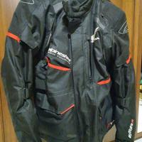 alpinestars honda andes v3 drystar