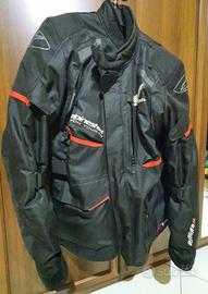 alpinestars honda andes v3 drystar