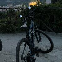 Bici Rockrider ST100