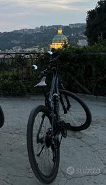 Bici Rockrider ST100