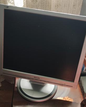 monitor 4:3 Philips 19 pollici