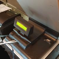 Registratore di cassa