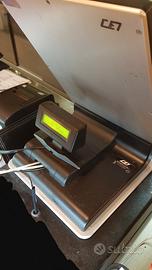 Registratore di cassa