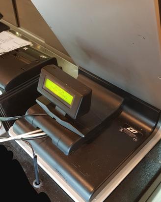 Registratore di cassa