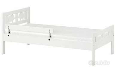 Letto bambino KRITTER