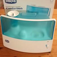 UMIDIFICATORE A FREDDO Comfort Neb CHICCO