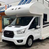 X-GO XGO X-CAMP 4
