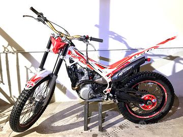 Trial Beta Evo 300 4t 2016 (prezzo tratt.)