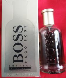 Hugo Boss bottled EDP 