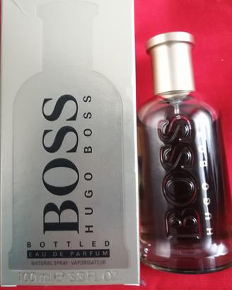 Hugo Boss bottled EDP 