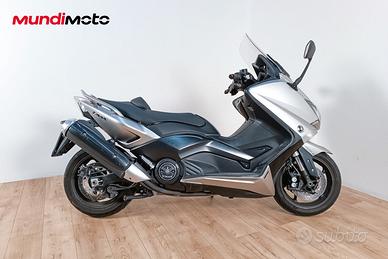 YAMAHA T-MAX 530 ABS - 2017