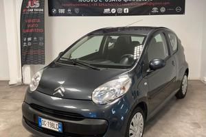 CITROEN C1 1.0 - OK NEOPATENTATI- KM ORIG