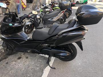 Honda SW-T400
