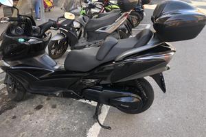 Honda SW-T400