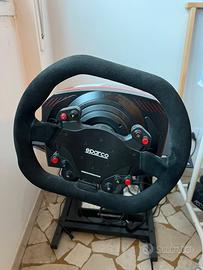 Thrustmaster TS-XW con volante P310 Sparco Xbox/Pc