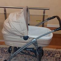 Trio Inglesina