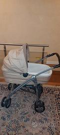 Trio Inglesina