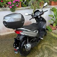 Kymco Agility 125 - 3 anni di garanzia - 9012km