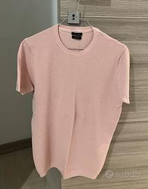 T-shirt Massimo Dutti, taglia S