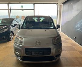 Citroen C3 Picasso 1.4 benzina NEOP.