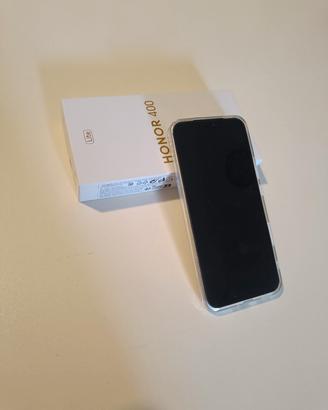 Honor 400 Lite 5G