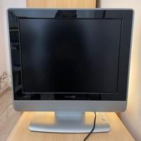 TV Philips 4:3