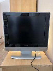 TV Philips 4:3