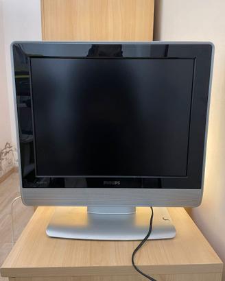 TV Philips 4:3
