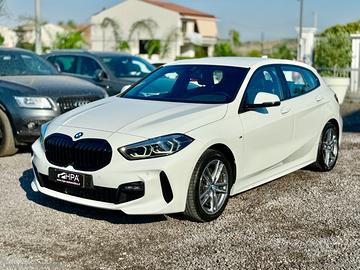 BMW 118d 2.0d 150CV M-sport Full Led Navi Pelle Li