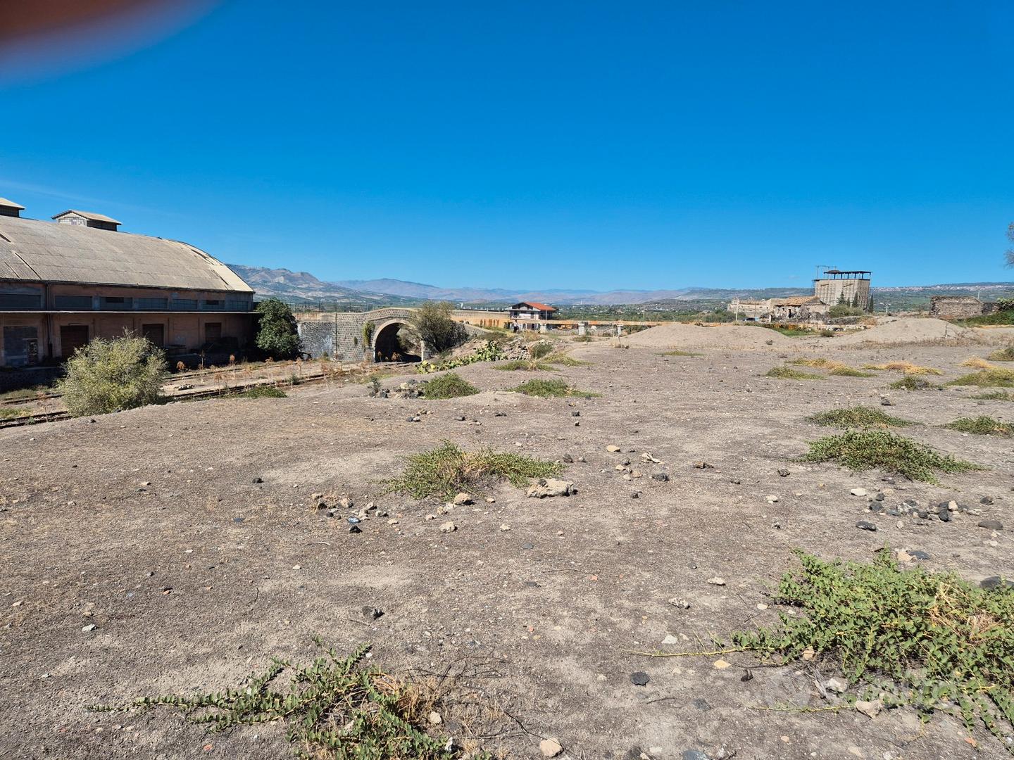 Terreno agricolo - Vista 3