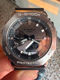 G-shock GM-2100-1AER