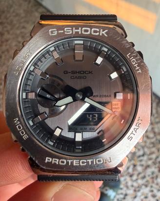 G-shock GM-2100-1AER